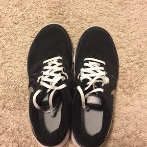 Nike workout shoes!!!